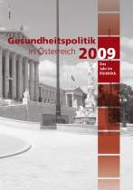 <p>Buch<br />
<strong>Gesundheitspolitik 2009</strong><br />
Hrsg.: sanofi-aventis GmbH</p>
