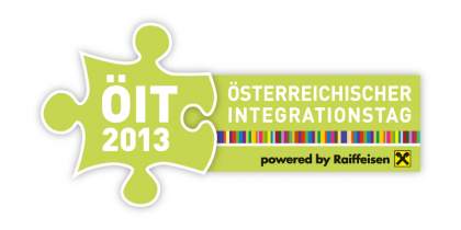 <p>Logo<br />
<strong>Österreichischer Integrationstag</strong><br />
Verein Wirtschaft für Integration</p>
