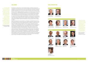 <p><strong>Jahresbericht</strong><br />
Verein Wirtschaft für Integration 2012<br />
Artdirektion, Layout, Satz</p>
