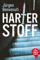 <p>Ebook Cover<br />
<strong>Harter Stoff</strong><br />
Jürgen Benvenuti<br />
Gestaltung 2012</p>
